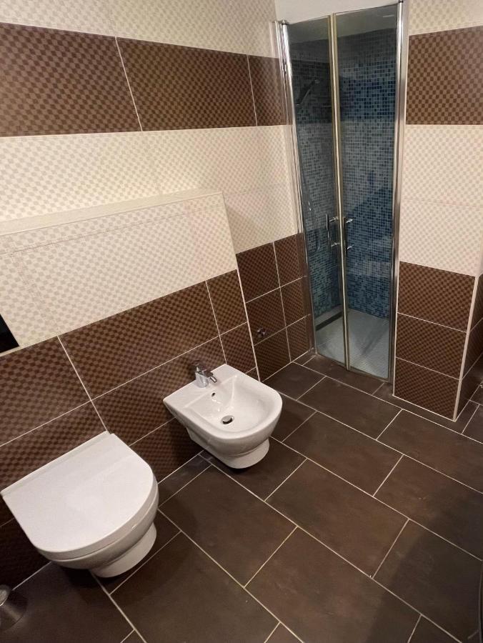 פרמנטורה Villa Cube מראה חיצוני תמונה