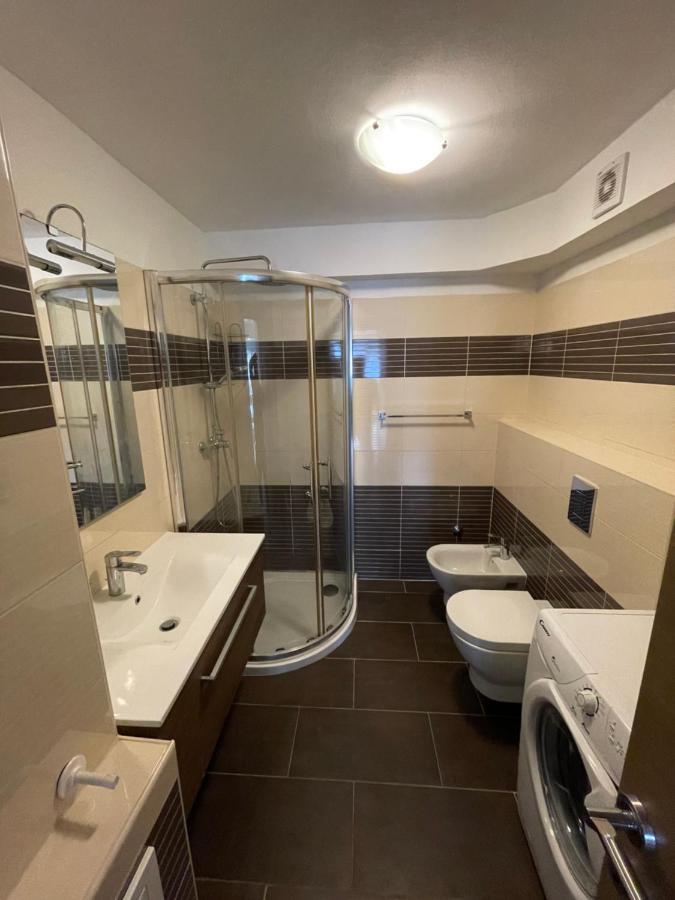 פרמנטורה Villa Cube מראה חיצוני תמונה