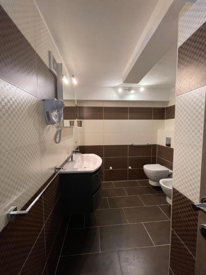 פרמנטורה Villa Cube מראה חיצוני תמונה