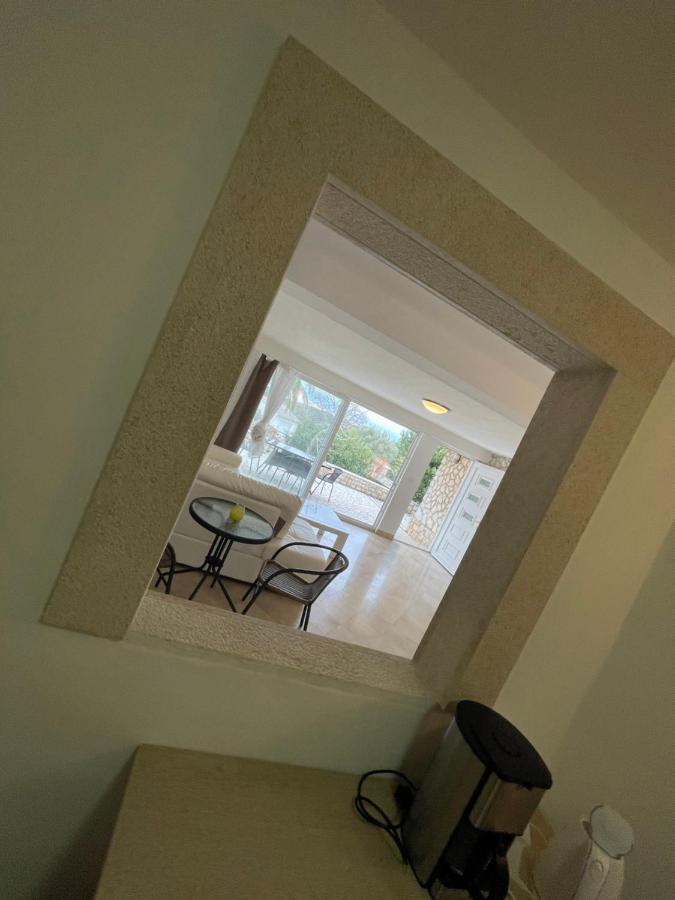 פרמנטורה Villa Cube מראה חיצוני תמונה