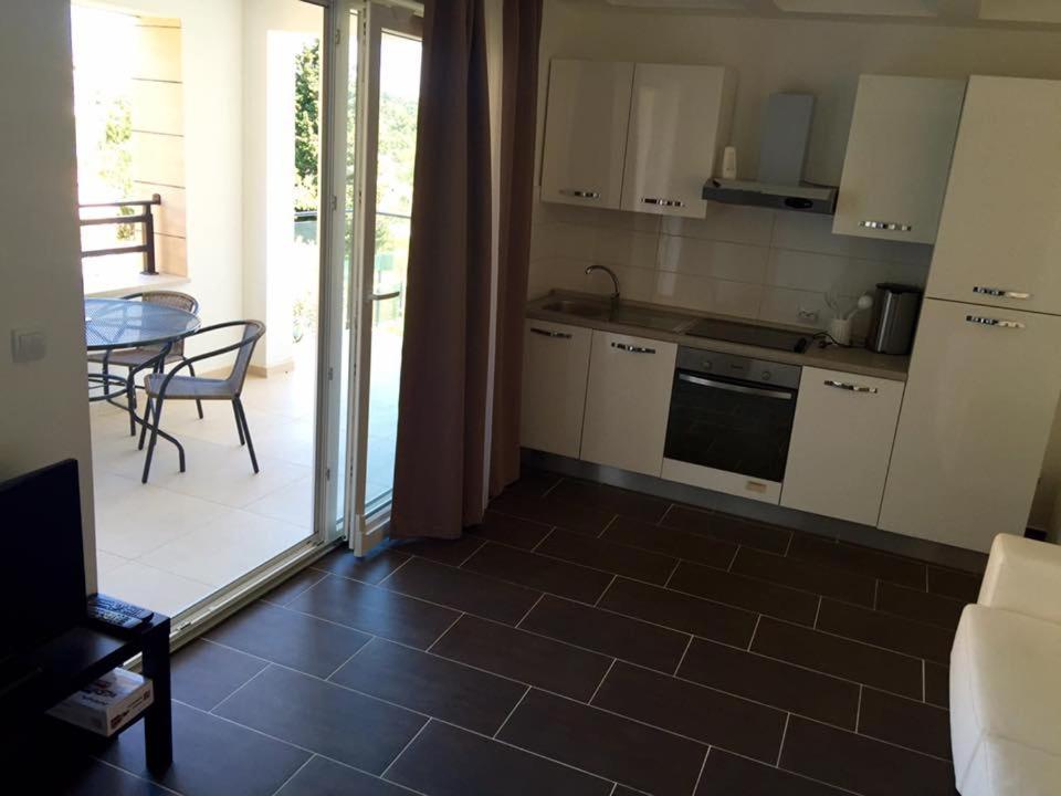 פרמנטורה Villa Cube מראה חיצוני תמונה