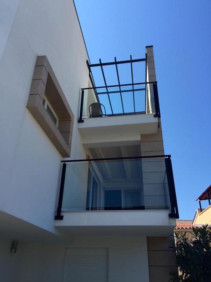 פרמנטורה Villa Cube מראה חיצוני תמונה
