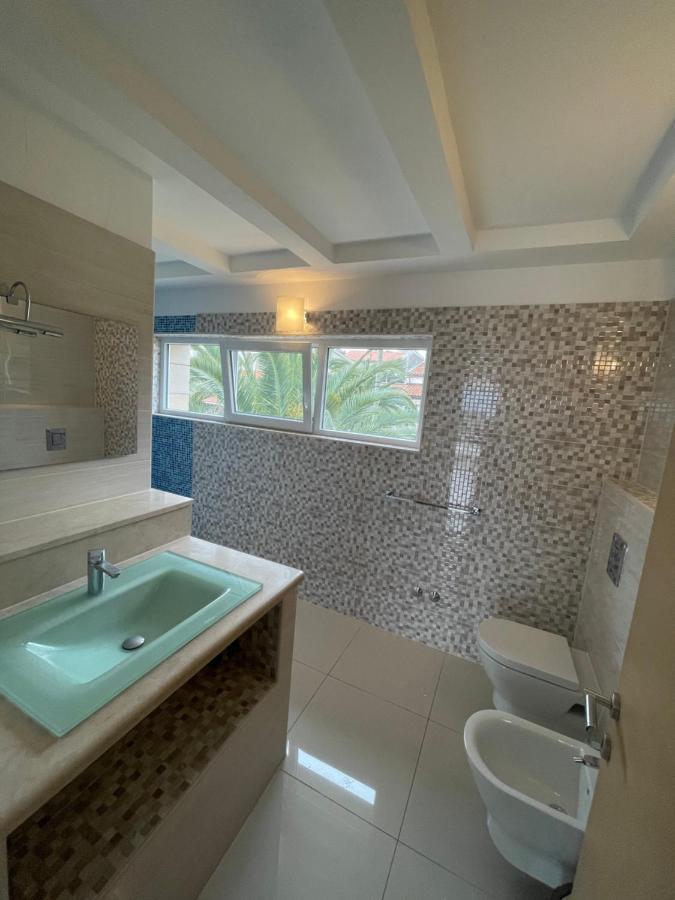 פרמנטורה Villa Cube מראה חיצוני תמונה